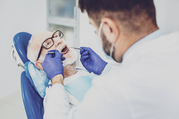 Best Emergency Dental Care for Trauma or Injury in Las Flores, CA